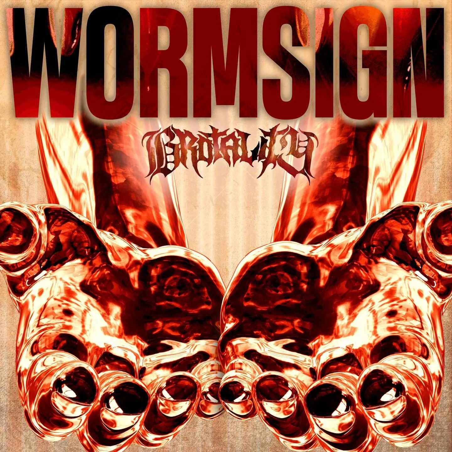 Brotality: “Wormsign” EP Review