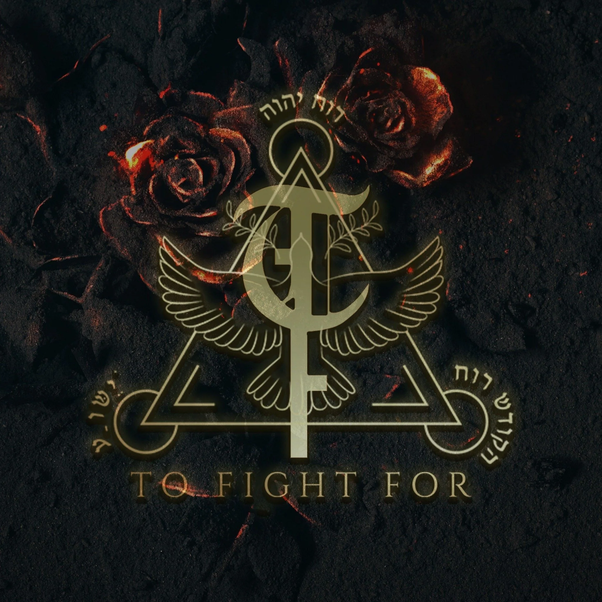 To Fight For: New Single “Alive”