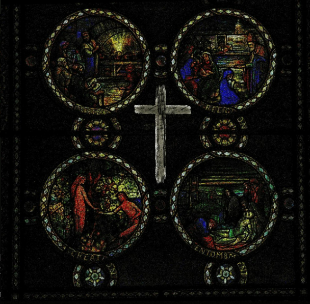 Amen: “Imperative Love” Album Review