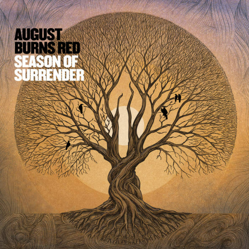 August Burns Red: “Season of Surrender” Album Review