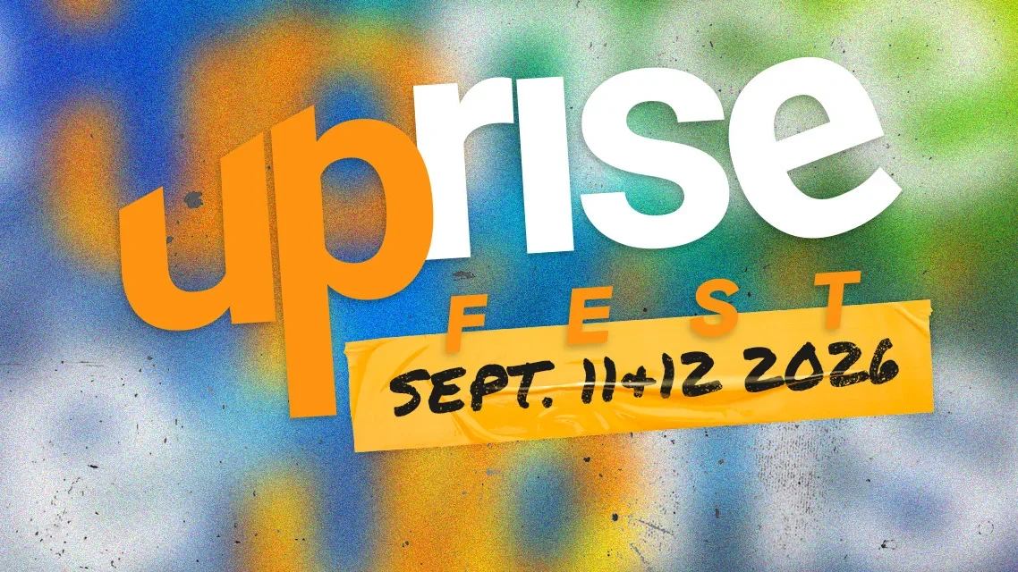 Uprise Festival 2026 Guide