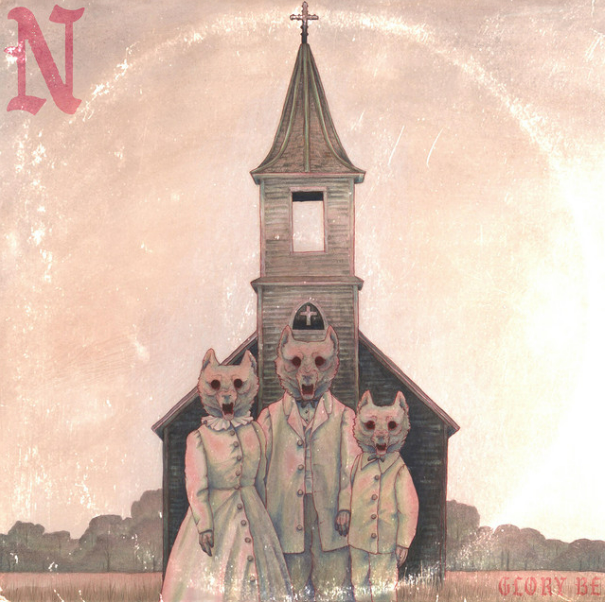 NRWHL: “Glory Be” EP Review