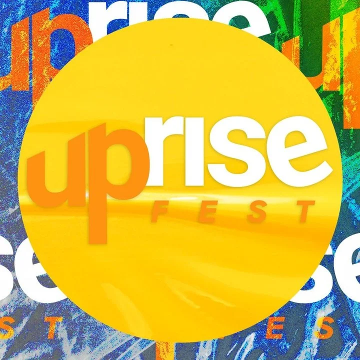 Uprise Festival 2026 Review - Day One