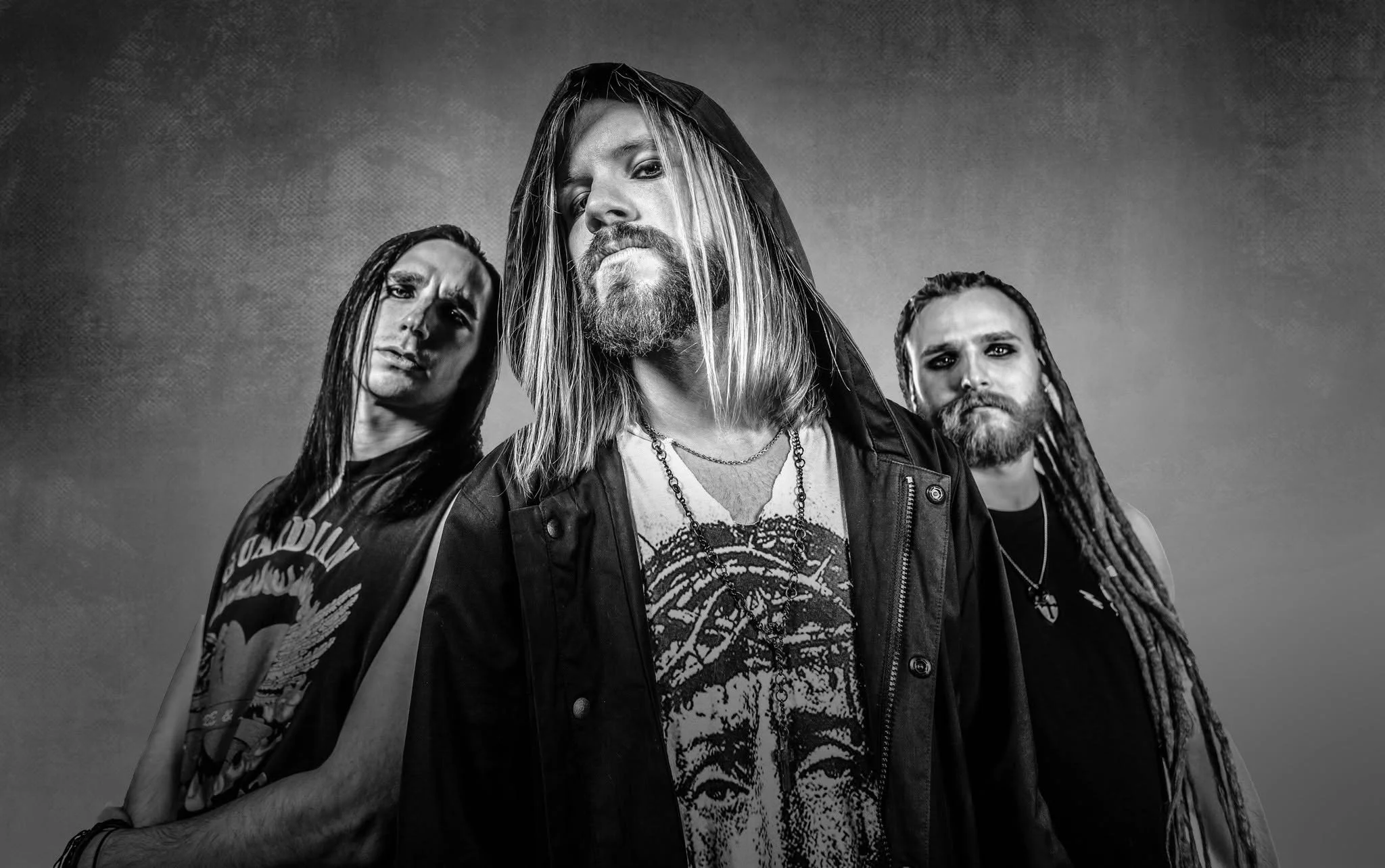 An Interview with Chaotic Resemblance: On the Gospel, New Music, and Tour Memories.