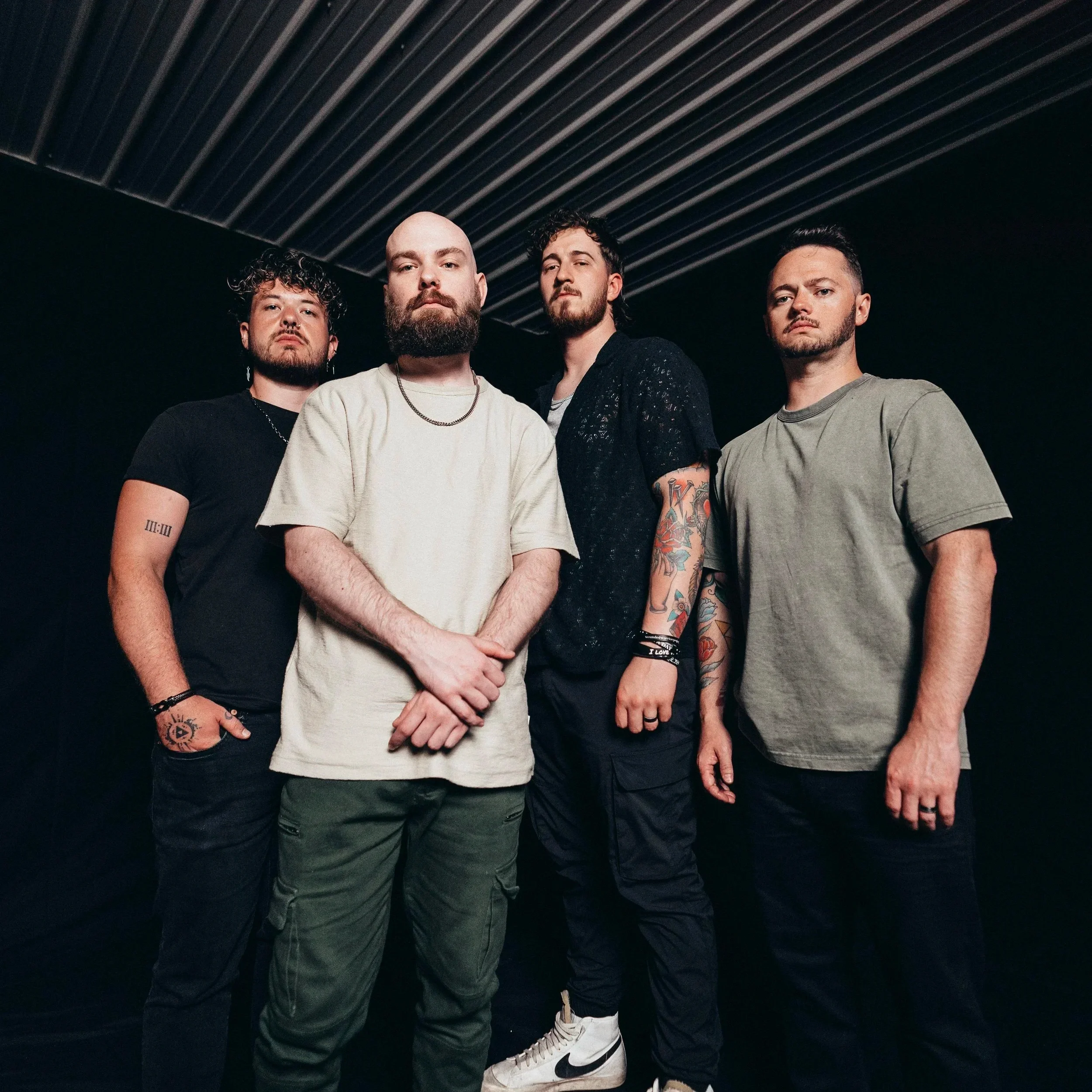 An Interview with Heal The Hurt: On Headlining Tour, Brand New Music, and Mental Health.