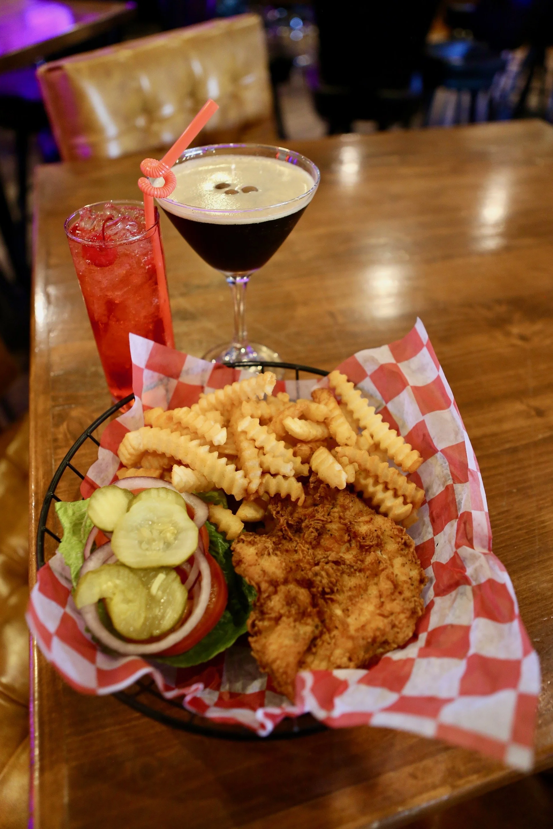 Goldie's Bar and Grill Food Sandwiches Tenderloins.jpeg
