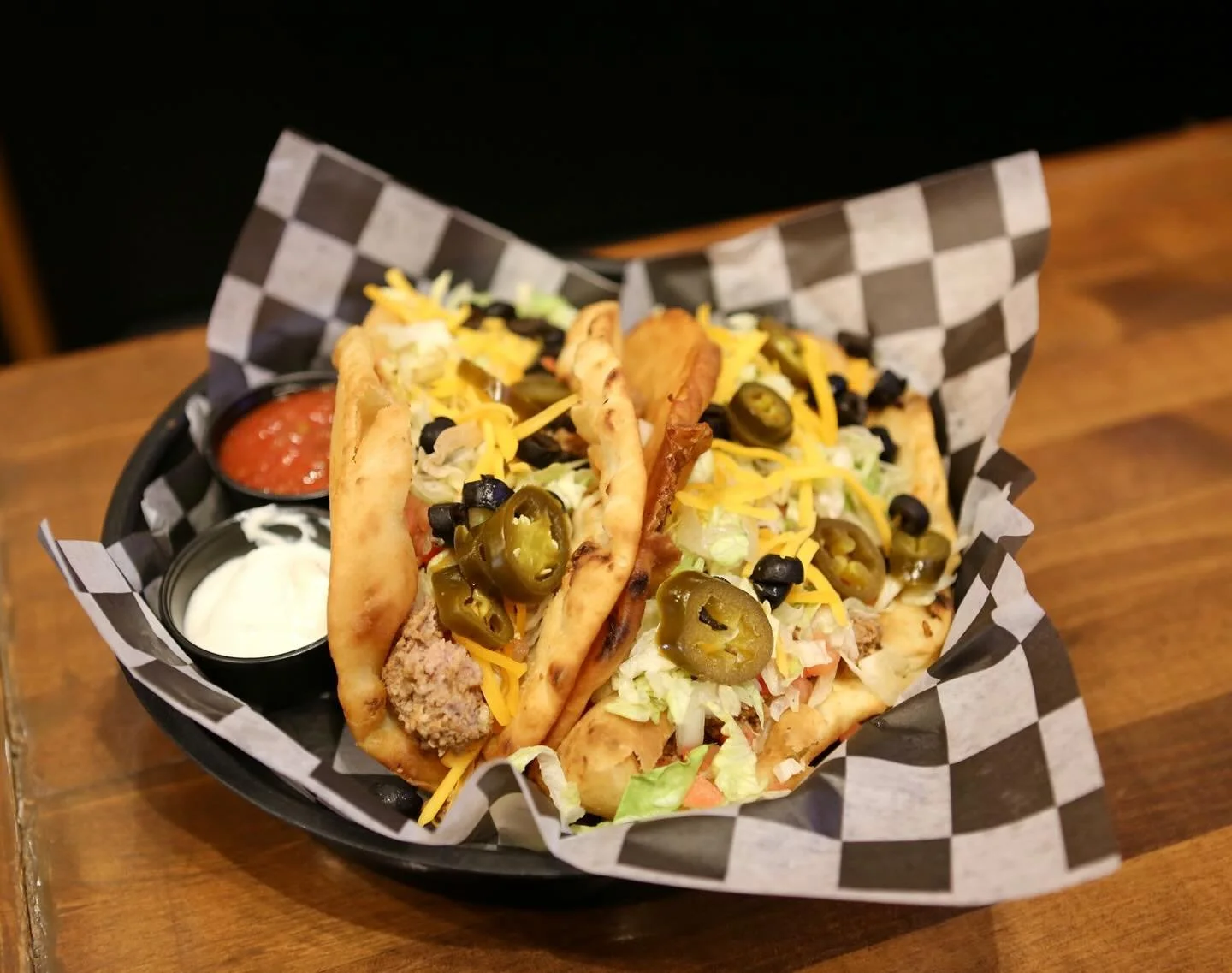 It&rsquo;s Tuesday, which means we&rsquo;ve got TACO TUESDAY at Goldie&rsquo;s!🤩🌮

#goldies #goldiesbargrill #westdesmoines #sportsbar #westdesmoinesiowa #tacos #tacotuesday