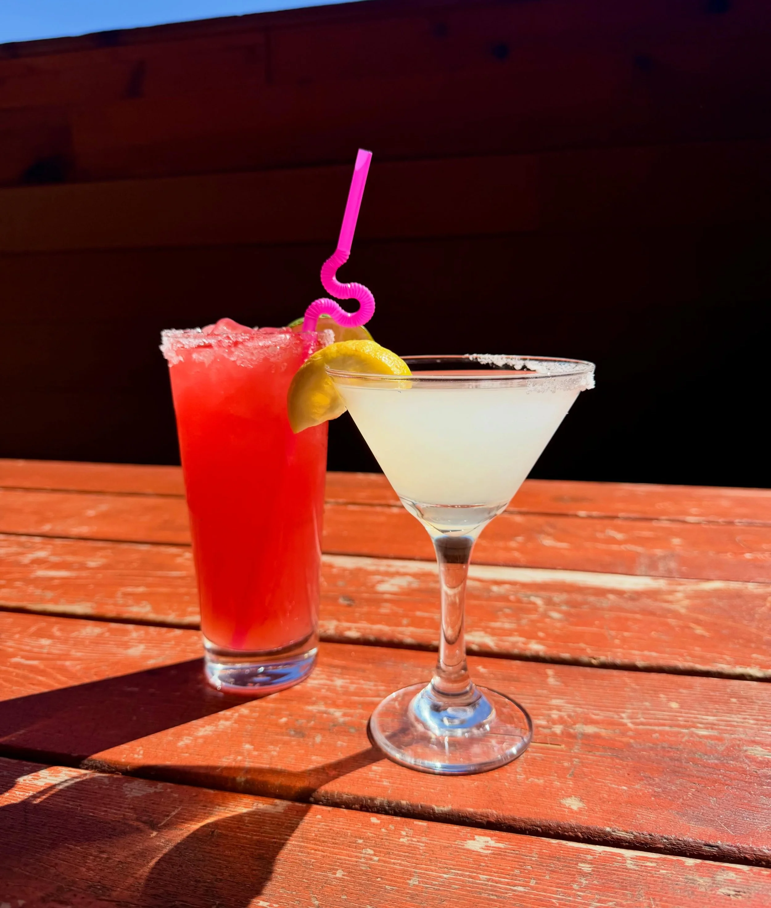 Join us out on the Goldie&rsquo;s patio this Memorial Day!☀️🇺🇸

#goldies #goldiesbargrill #memorialday #patioseason #westdesmoines