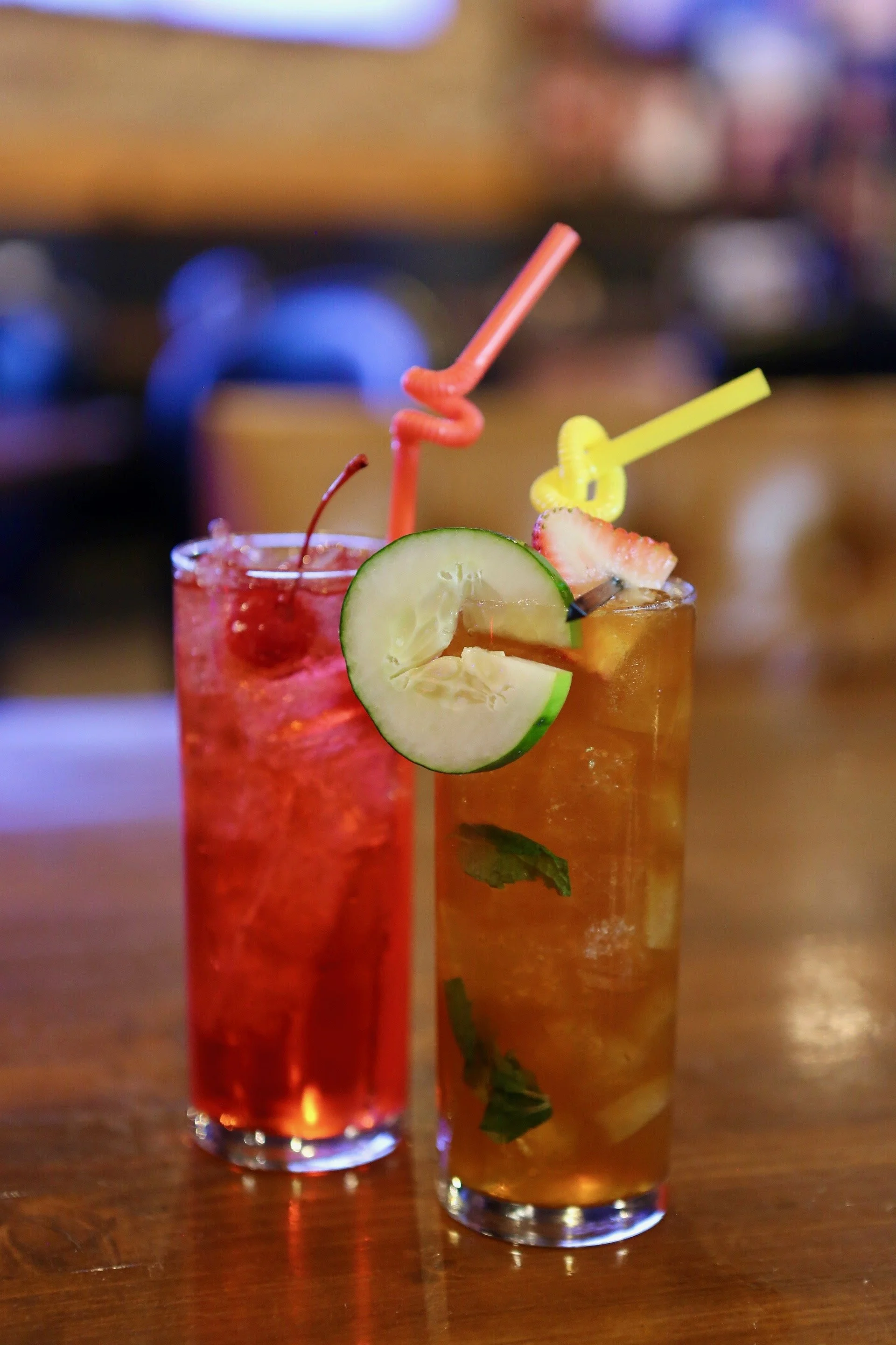 Goldie's Bar and Grill Drinks in West Des Moines.jpeg