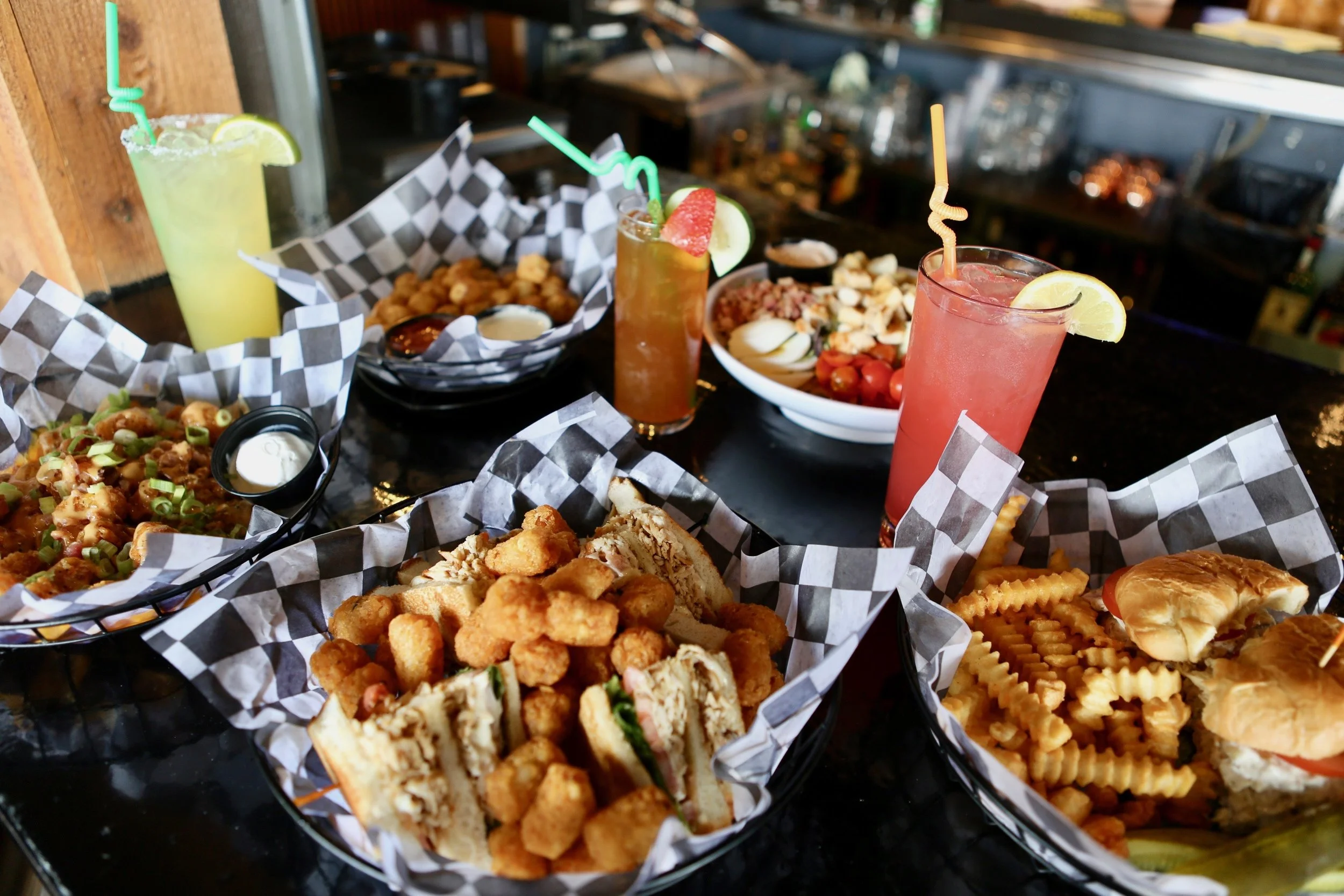 Goldie's Bar and Grill Food Sandwiches and Salads.jpeg