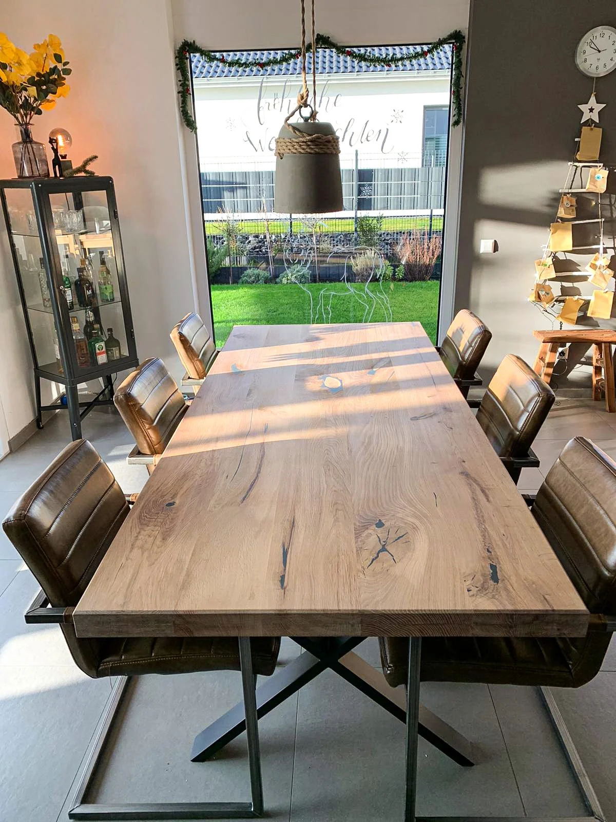 Von der Skizze zum Statement: Wie Design und Emotion am Esstisch zusammenfließen