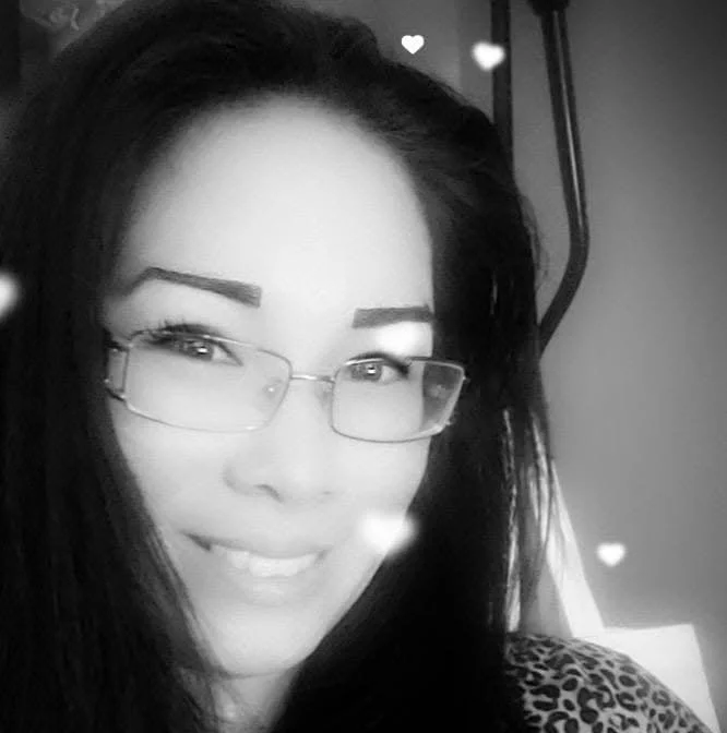 Jessica Soo-Chan owner of Indigenous Craft Circle located in Ajax, ON