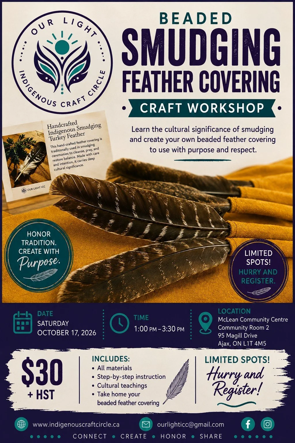 Beaded Smudging Feather Covering Workshop Oct-R1.jpg