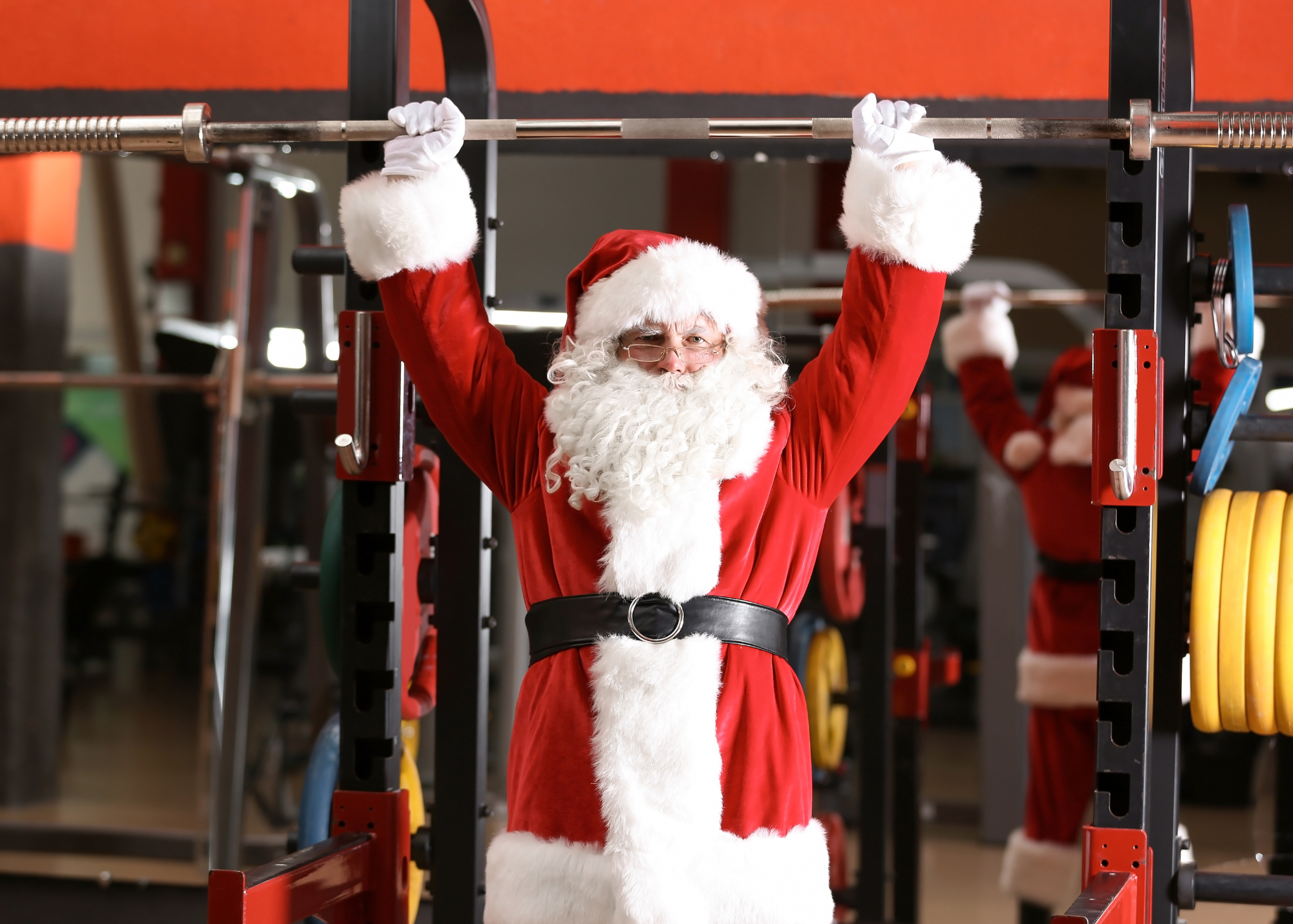 Evergreen’s Top Tips for Healthy Holidays