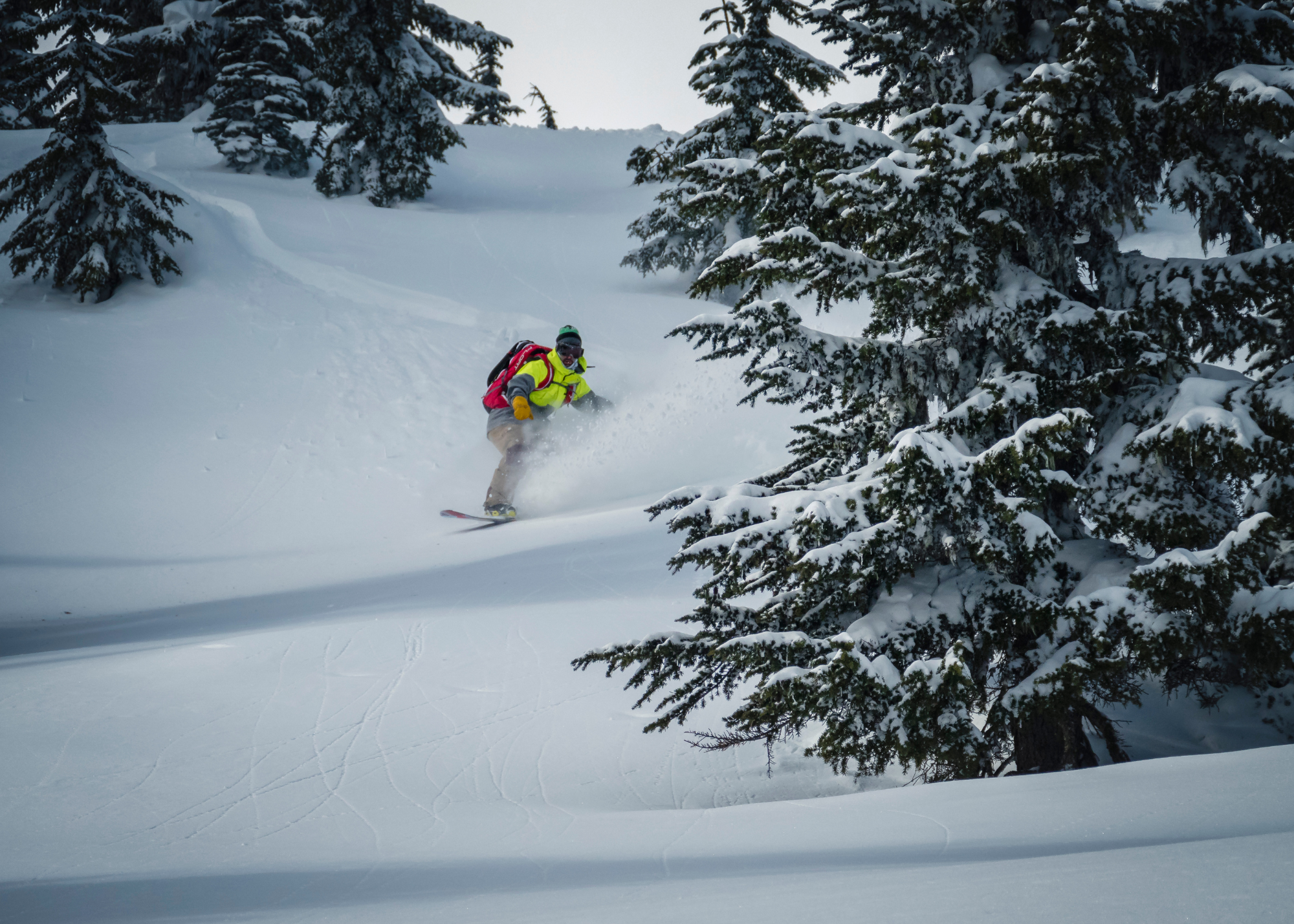 Get Your Body Ready for Ski and Snowboard Season!&nbsp;