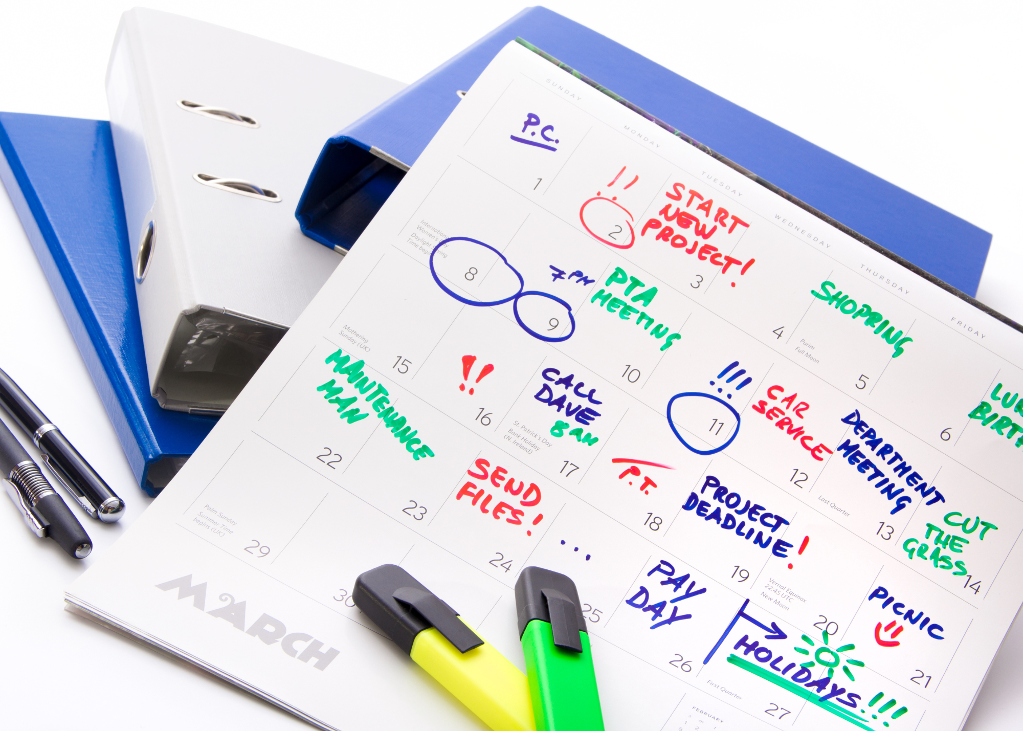 How to Prioritize the Gym with a Busy Schedule