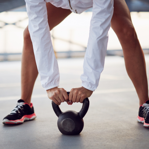 New to the Gym? Here are 5 Reasons Evergreen is the Place for You!