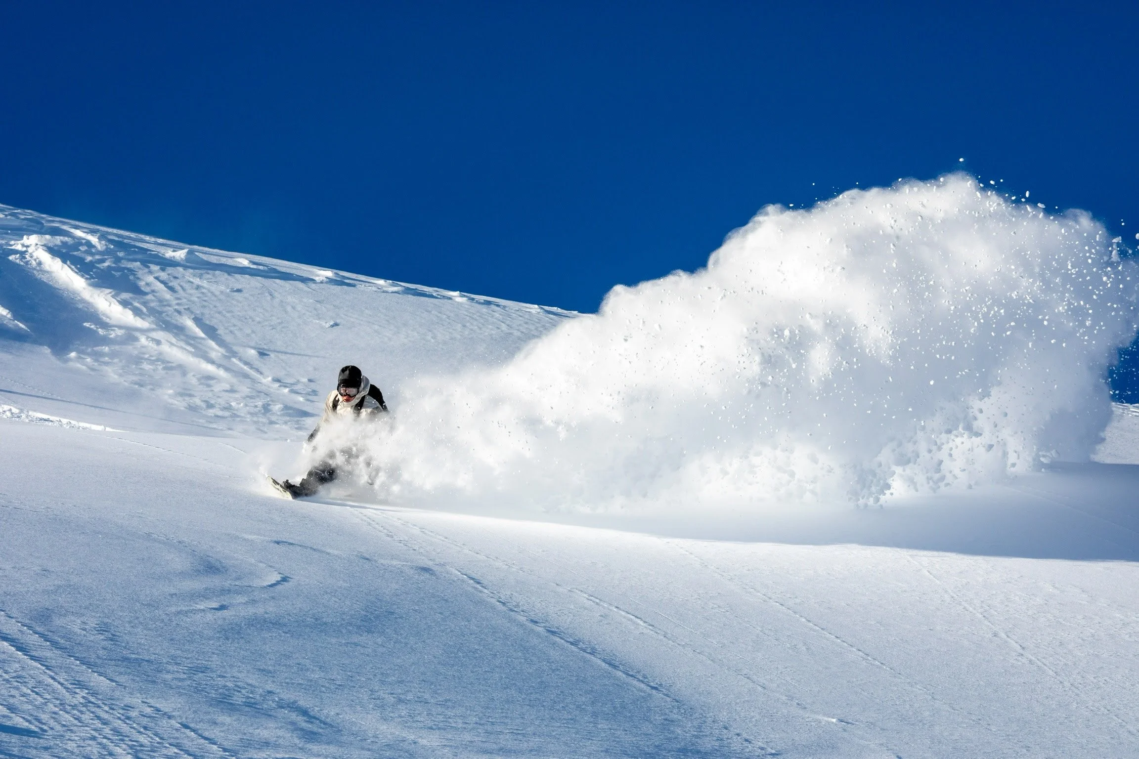 5 Reasons to Keep Training Throughout the Winter Season