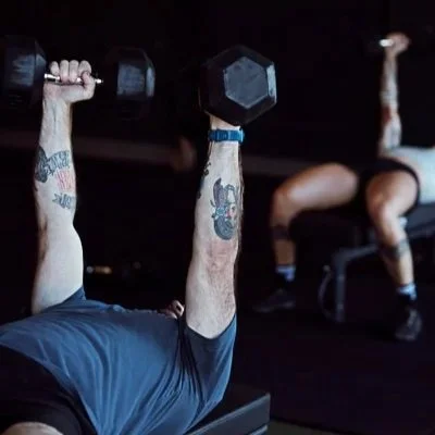 The Holidays Tried to Derail You… But You Packed Gym Clothes