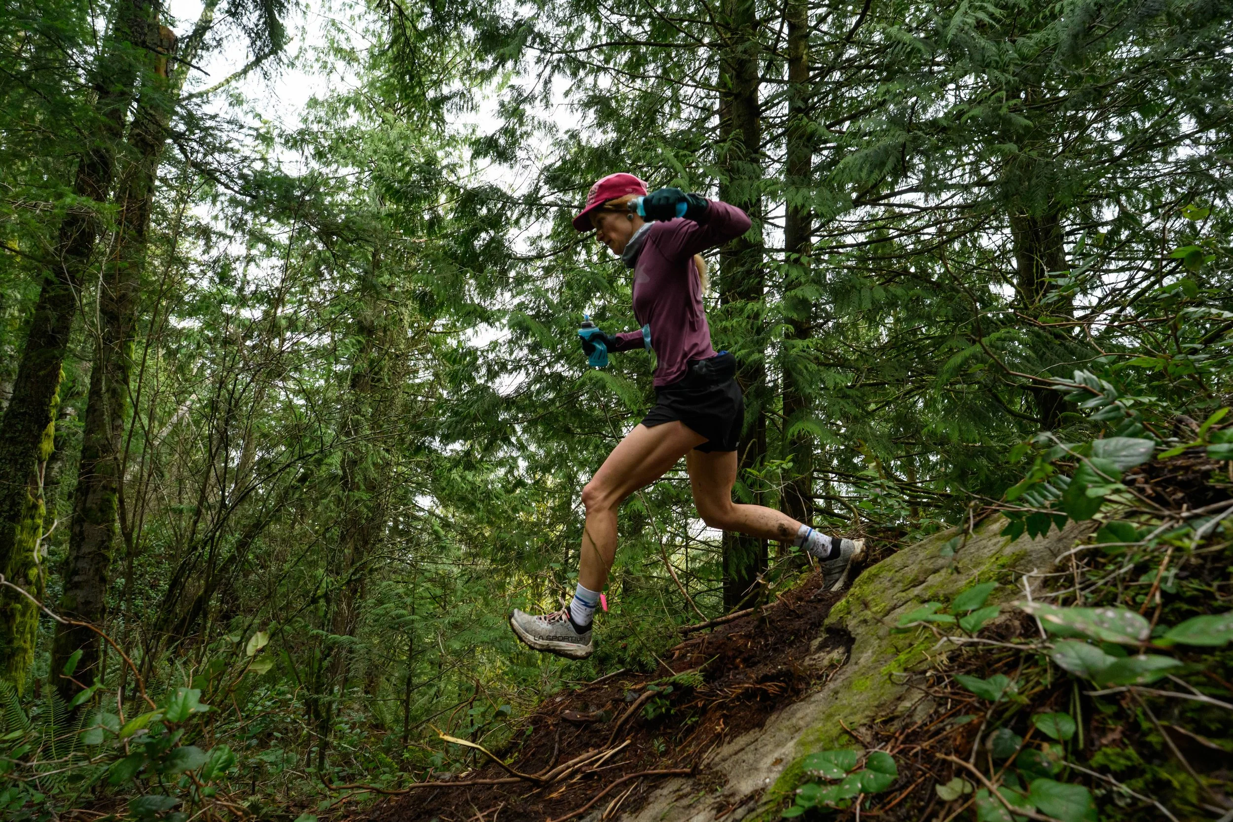 Why Strength Training Still Matters in Peak Outdoor Season