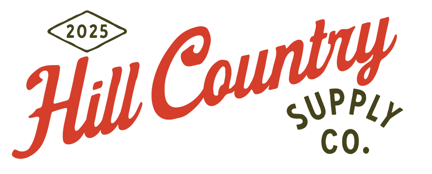 Hill Country Supply, LLC