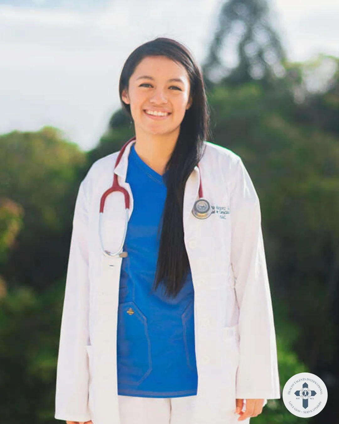 Stories like this are why we do what we do. 💛

Recently, we celebrated several incredible milestones among students who have come through our ABC Program and Scholarship initiatives&mdash;each one a reminder of what&rsquo;s possible when opportunity