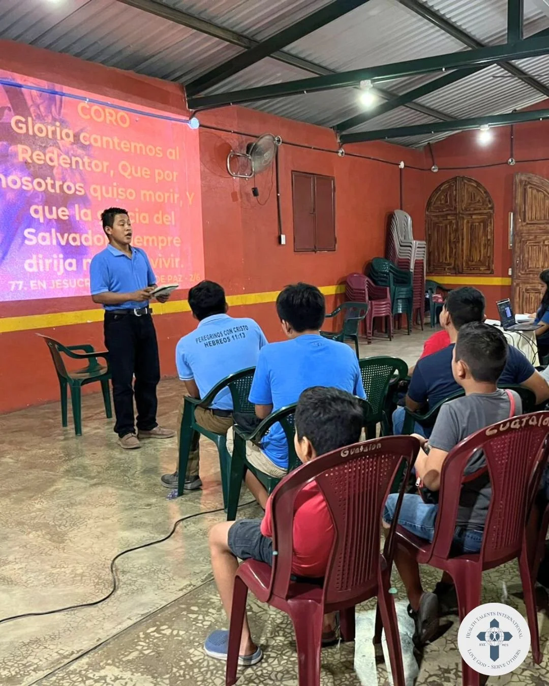 As many of you know, our ABC Program has always been about more than meeting physical needs. We are continually praying and looking for ways to strengthen mental, social, and spiritual health within the communities we serve.

This year, we&rsquo;ve t