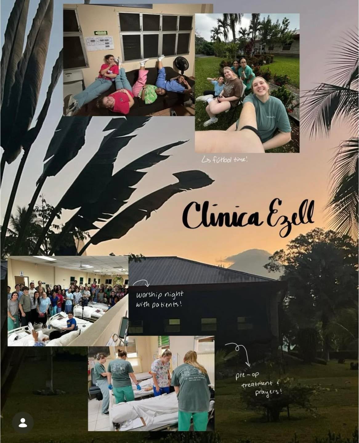 There are moments on every trip that remind us why we do what we do&mdash;and hearing the hearts of those who serve alongside us is one of them. 💛

One volunteer shared, &ldquo;What a blessing this trip has been to me these past 4 years. Each year I