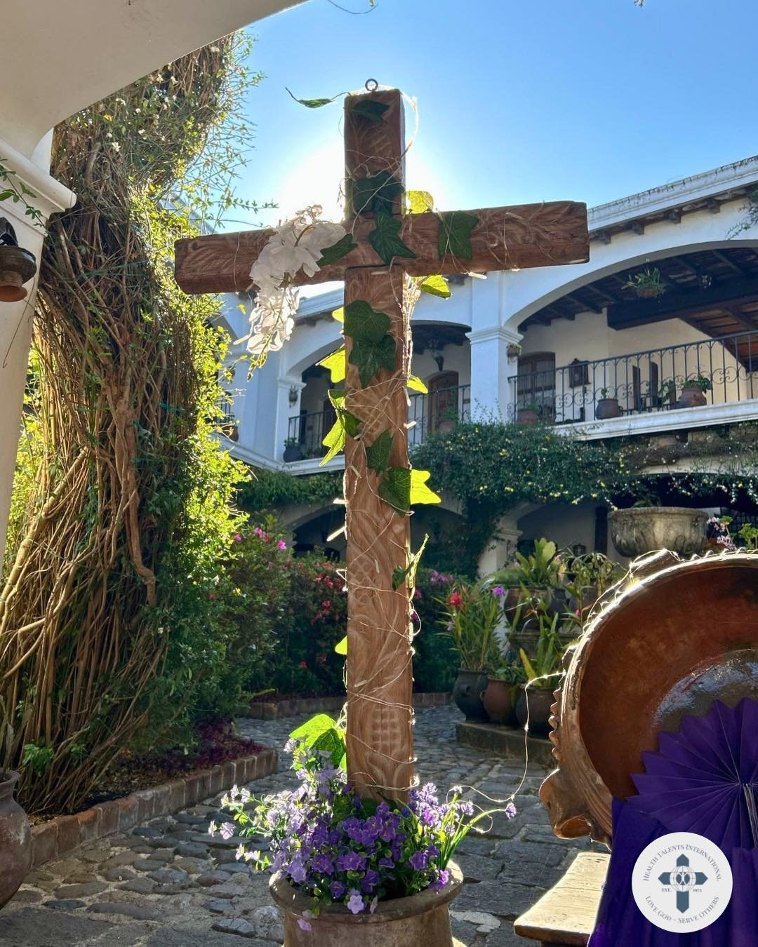 Today is quiet.

It&rsquo;s the space between heartbreak and hope&mdash;the day the disciples sat in confusion, fear, and grief. The day Mary carried the weight of loss, holding onto promises she didn&rsquo;t yet see fulfilled. Everything must have f