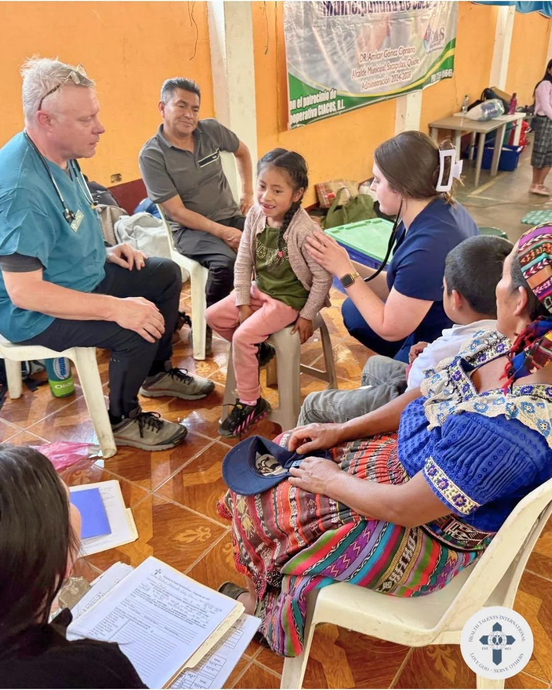 Every trip is filled with faces we didn&rsquo;t know before&mdash;but somehow, they don&rsquo;t feel like strangers for long. 💛

People from different places, different backgrounds, and different stories are brought together at just the right time a