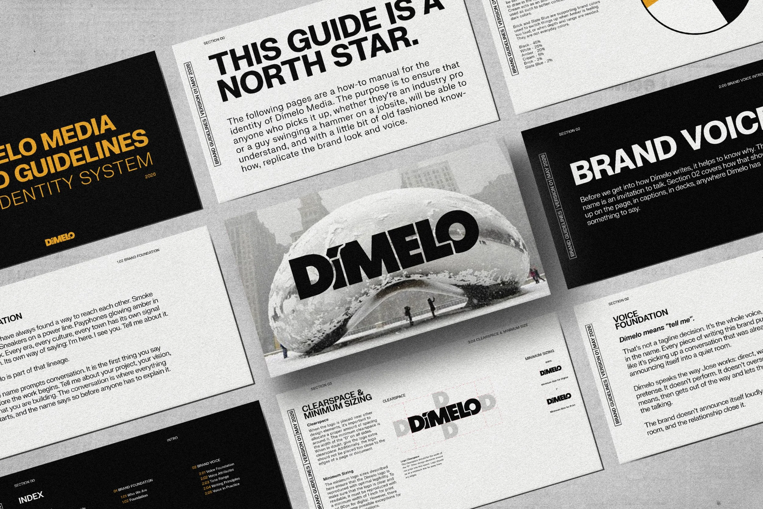 Dimelo Media