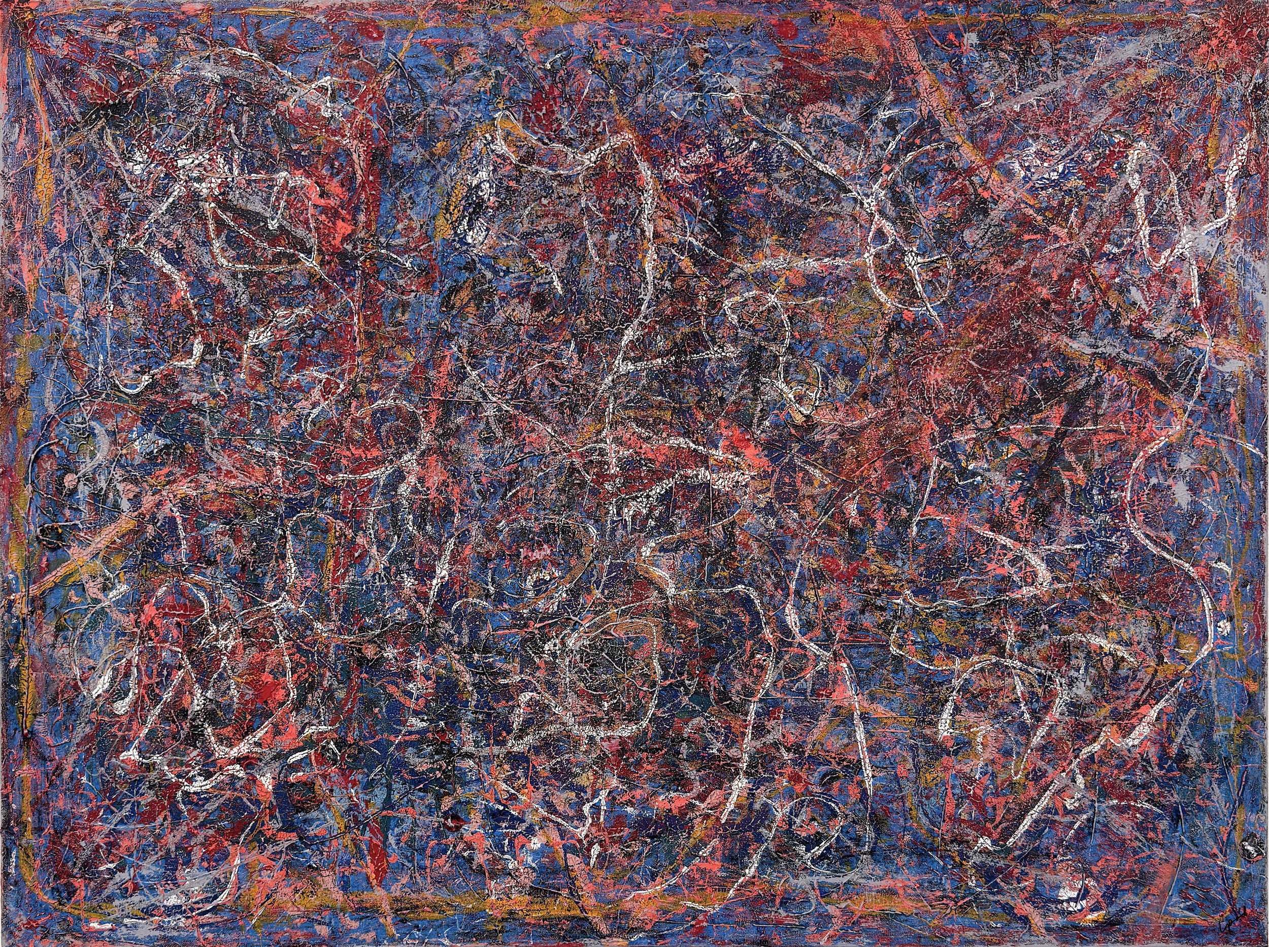 Seraphim I (2026)