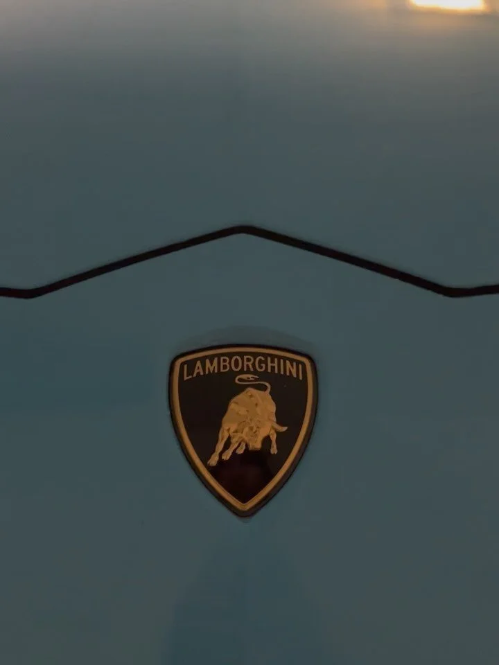 Quick refresher on the Urus today&hellip;.