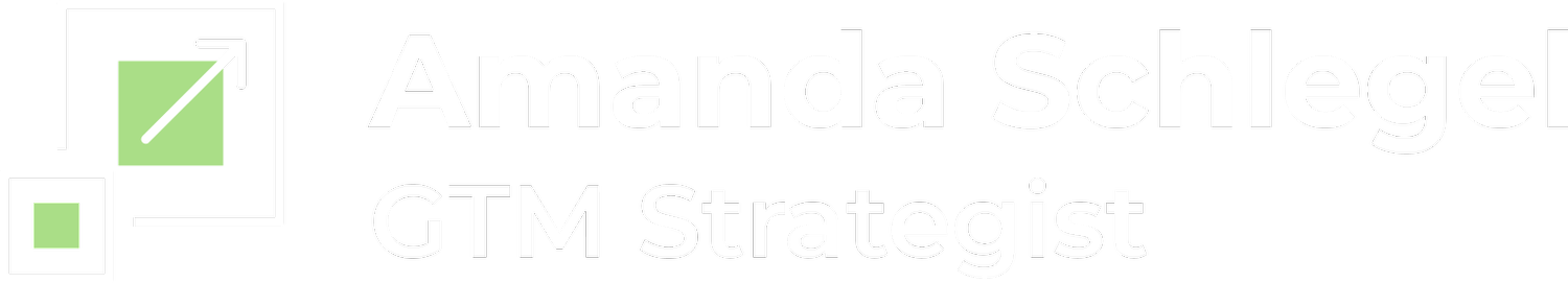 Amanda Schlegel, GTM Strategist