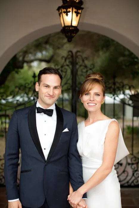 ERIN & DAN