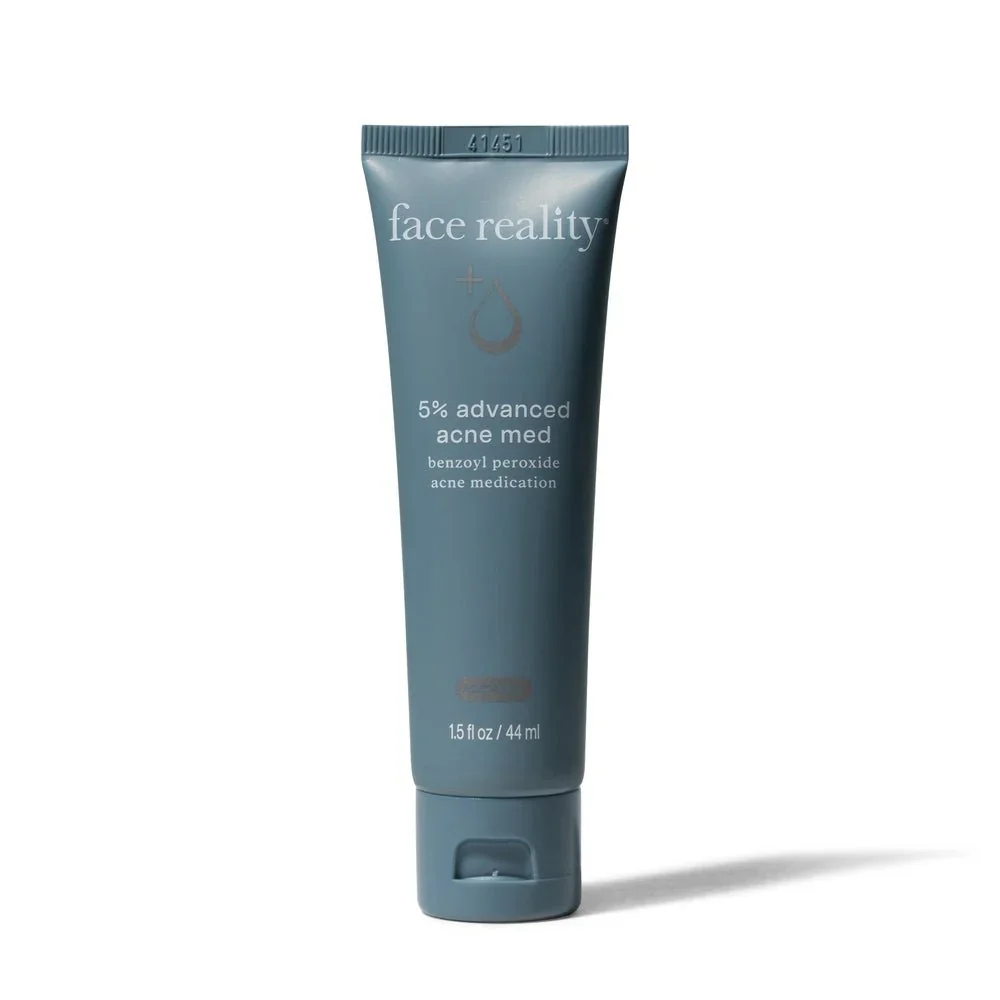 Face Reality 5% Acne Med