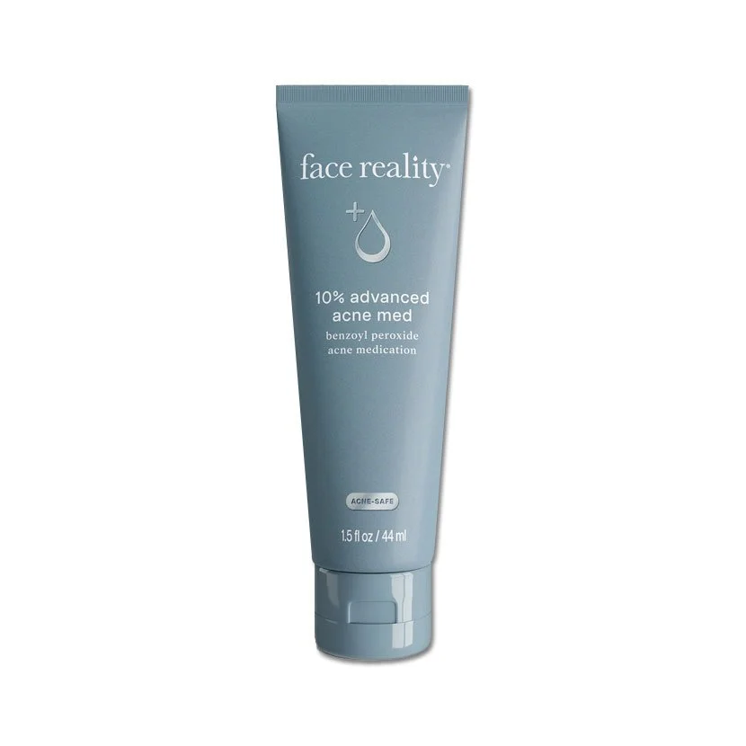 Face Reality 10% Acne Med