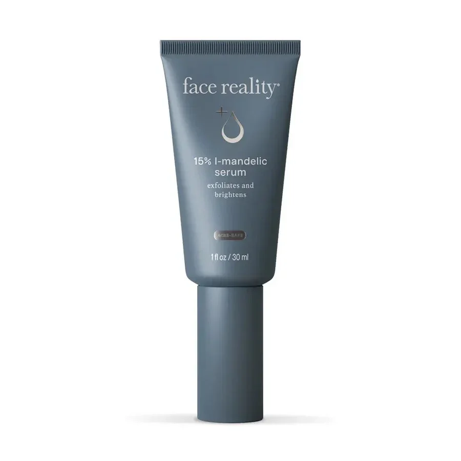 Face Reality 15% L-Mandelic Serum