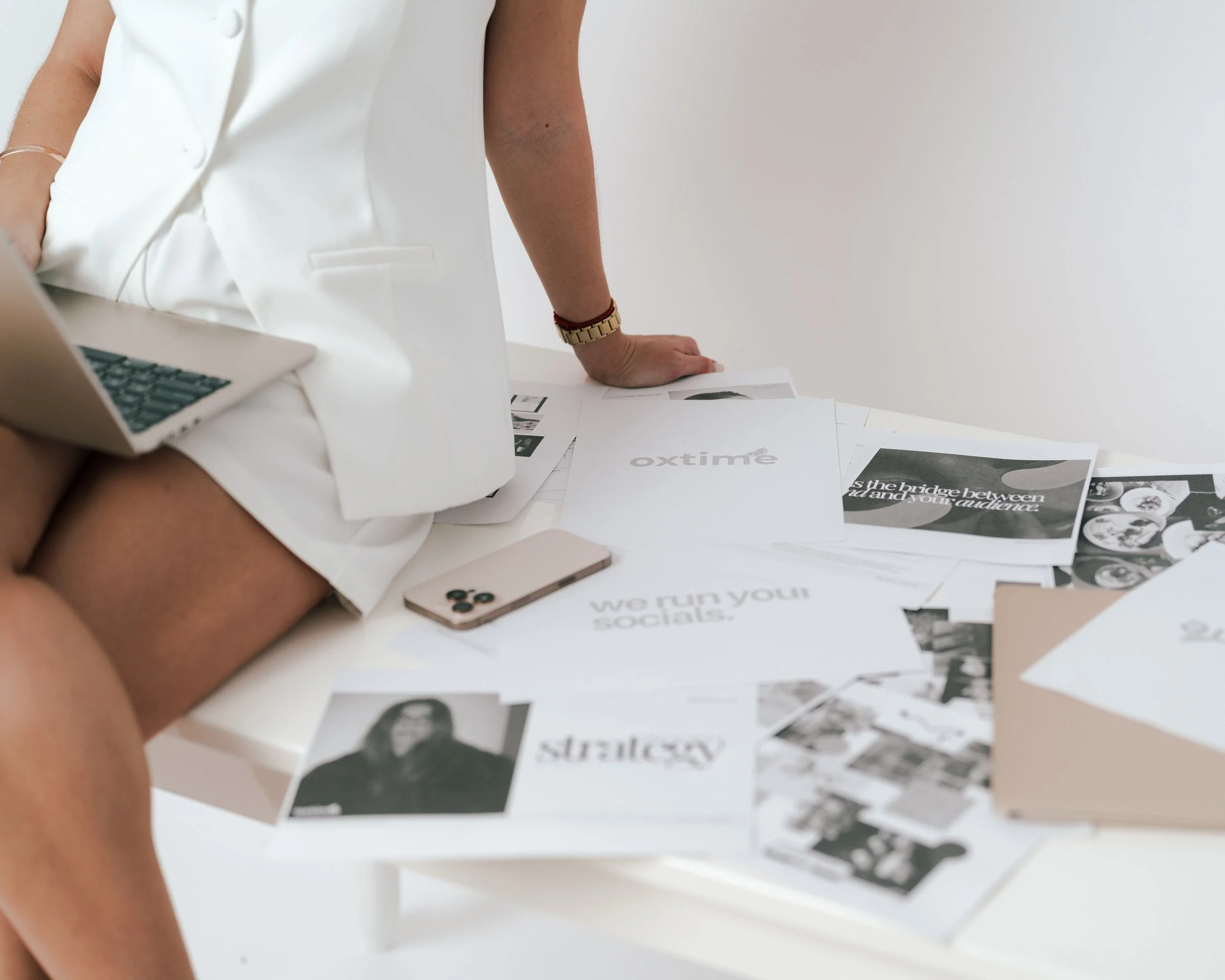 Instagram marketing for beauty salons, hair salons, and nail studios in Orange County and LA — content creation and community engagement for beauty businesses in Huntington Beach, Irvine, and West Hollywood