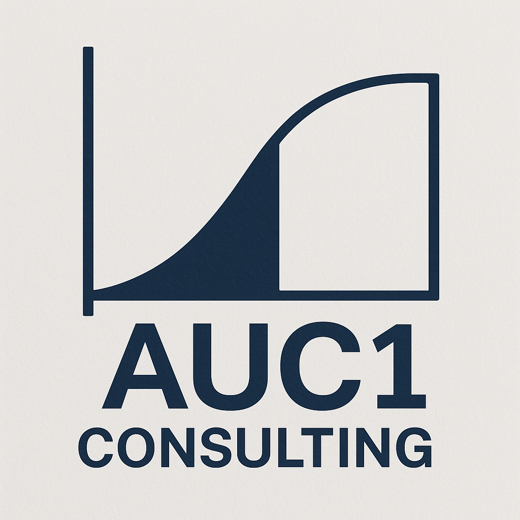 AUC1 Consulting