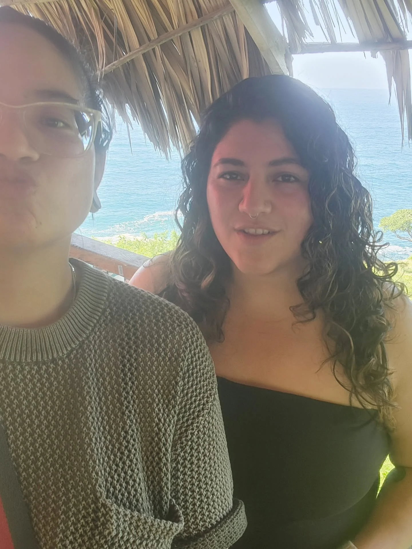 My sincerest hope is for all Salvadoreños to be able to enjoy their own country as freely as I did as a dumb tourist β€οΈ‍π₯
Side note: I'm offering a 15% discount to all members of the worldwide Latina belt as a token of my appreciation. I