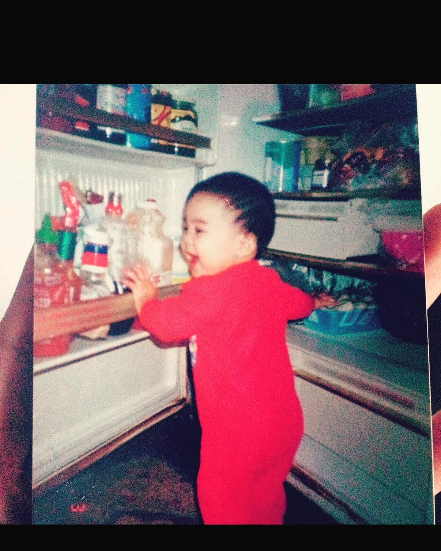 Growing up, I knew I’d always be different. I sought out connecting, feeling like I could relate, and community or belonging in every way I could. Fast forward through all my identity crises, here I am identifying with almost every underreprese