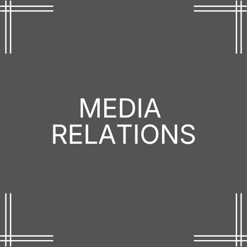 Press Releases, Fact Sheets, Outreach, Placements & More