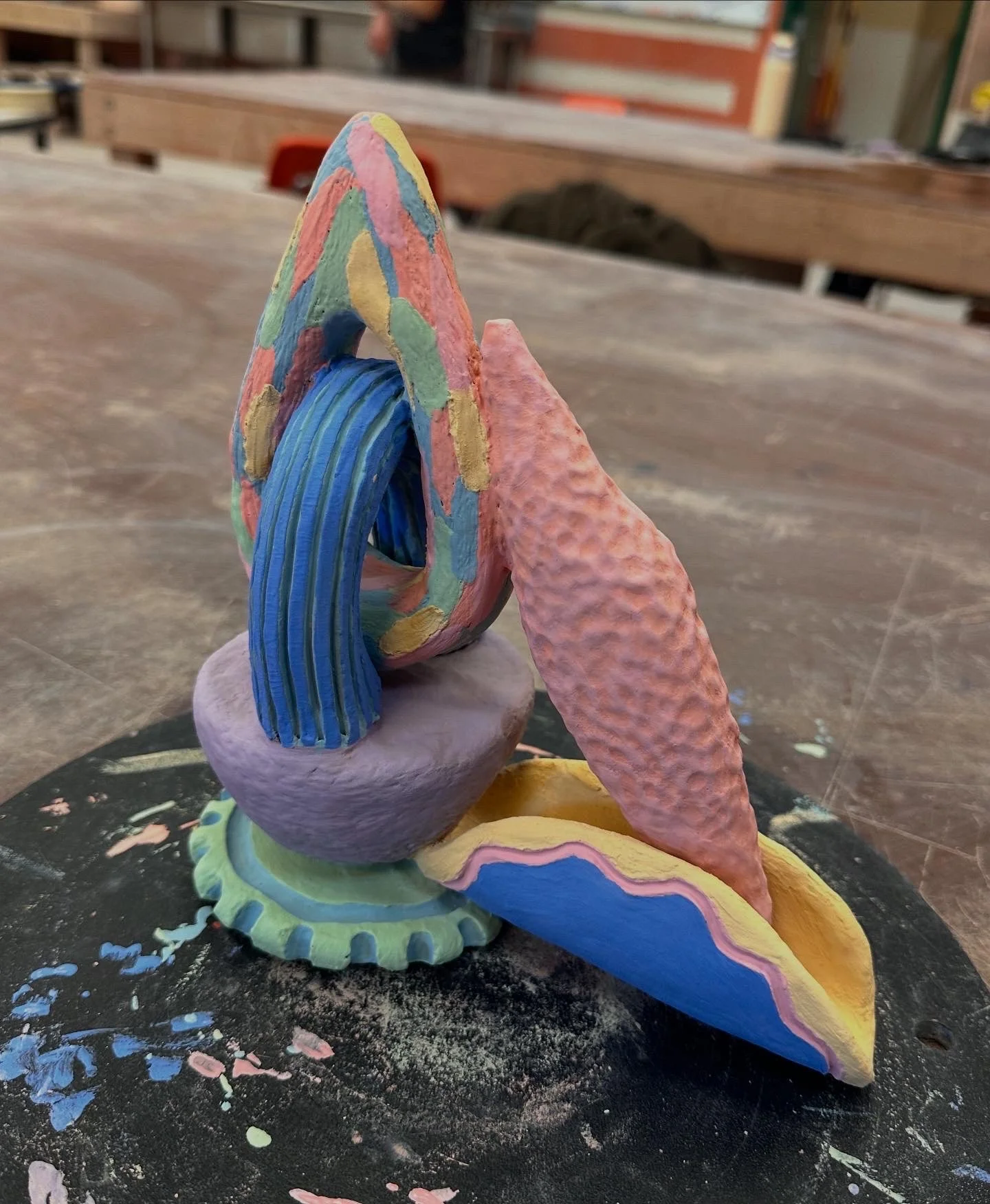 abstract bookend unfired.jpeg