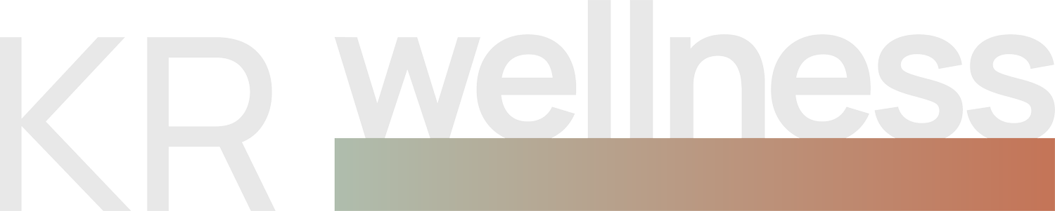 KR Wellness