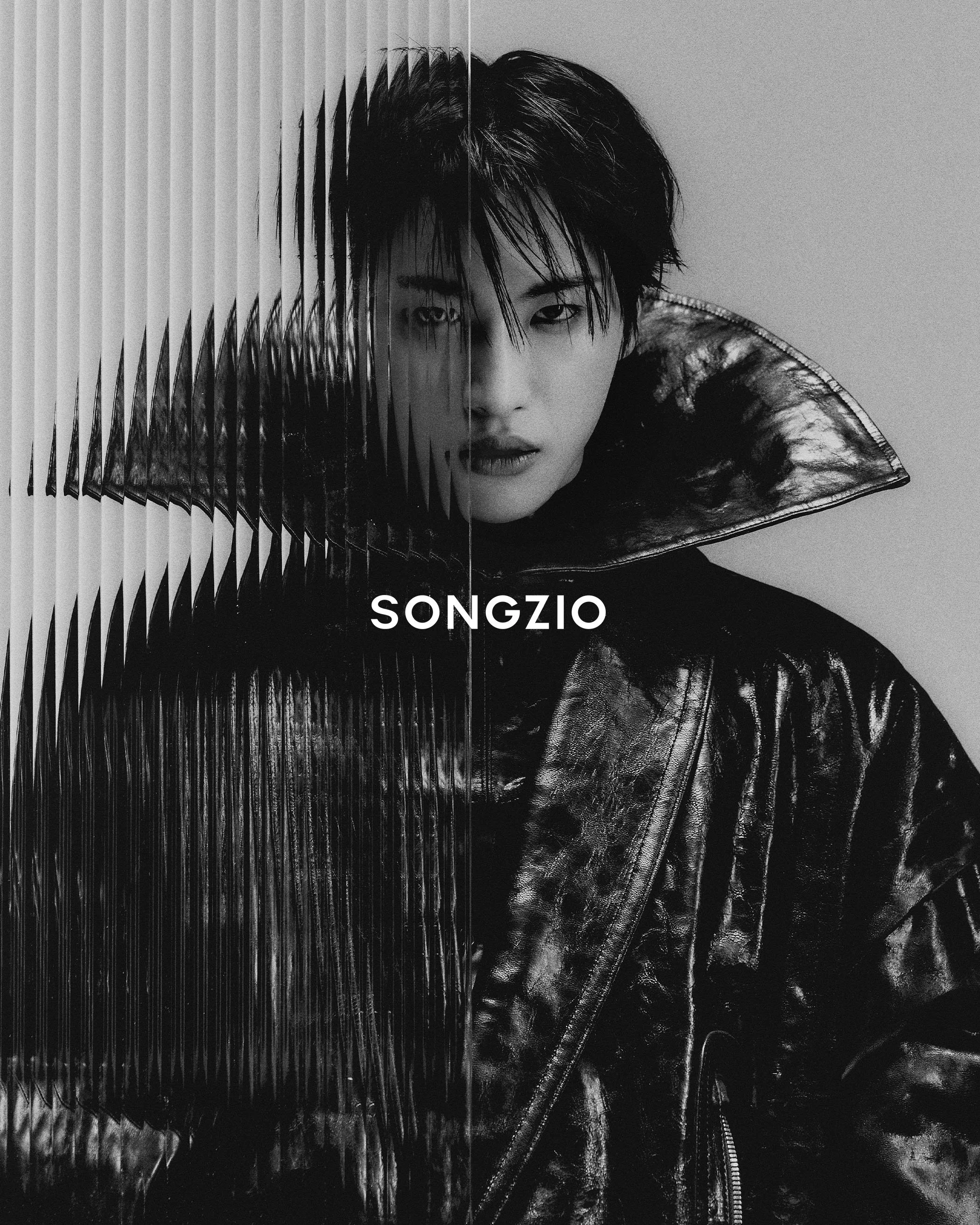SONGZIO: An Avant-Garde Fashion
