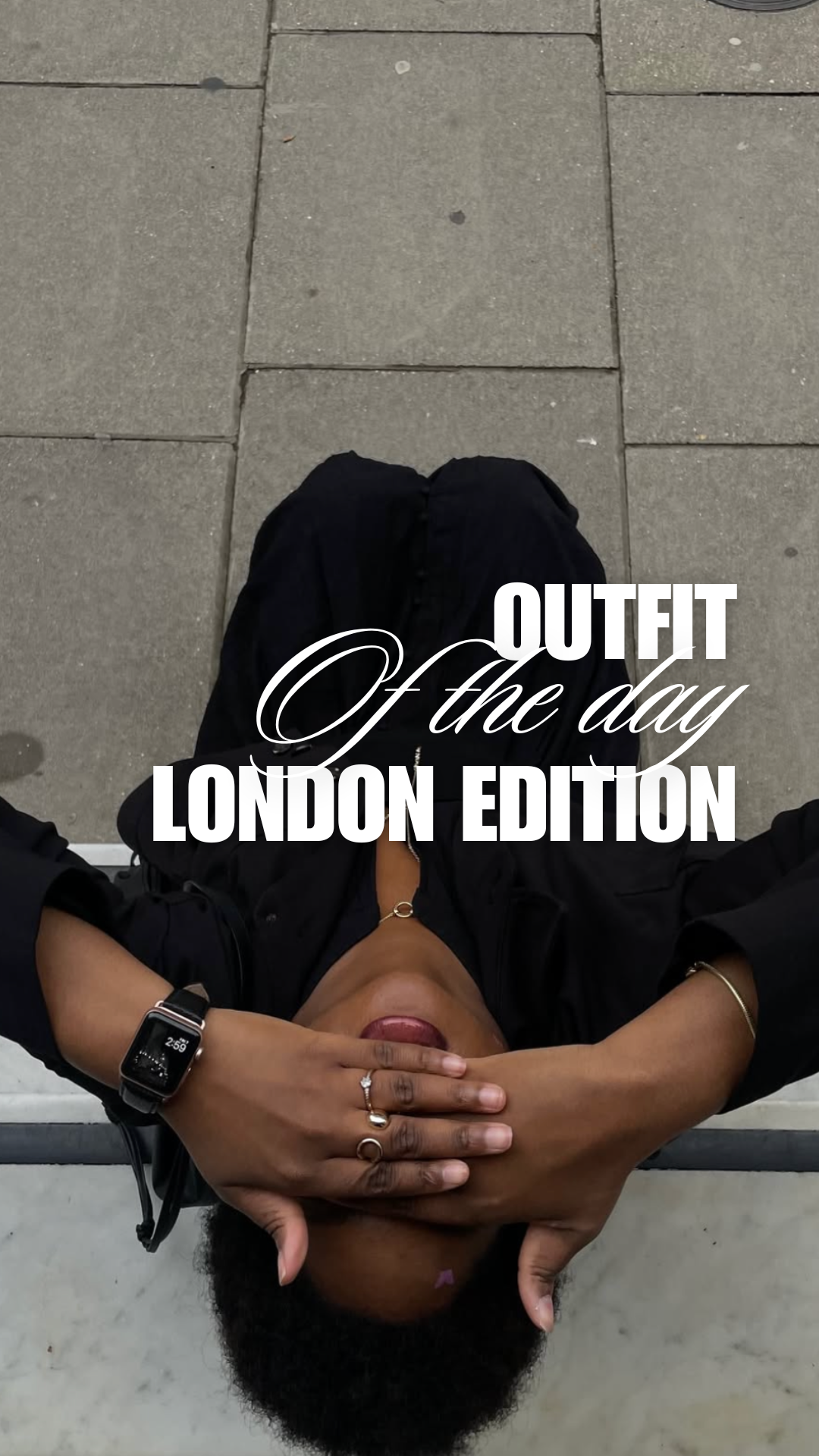 USER GENERATED CONTENT