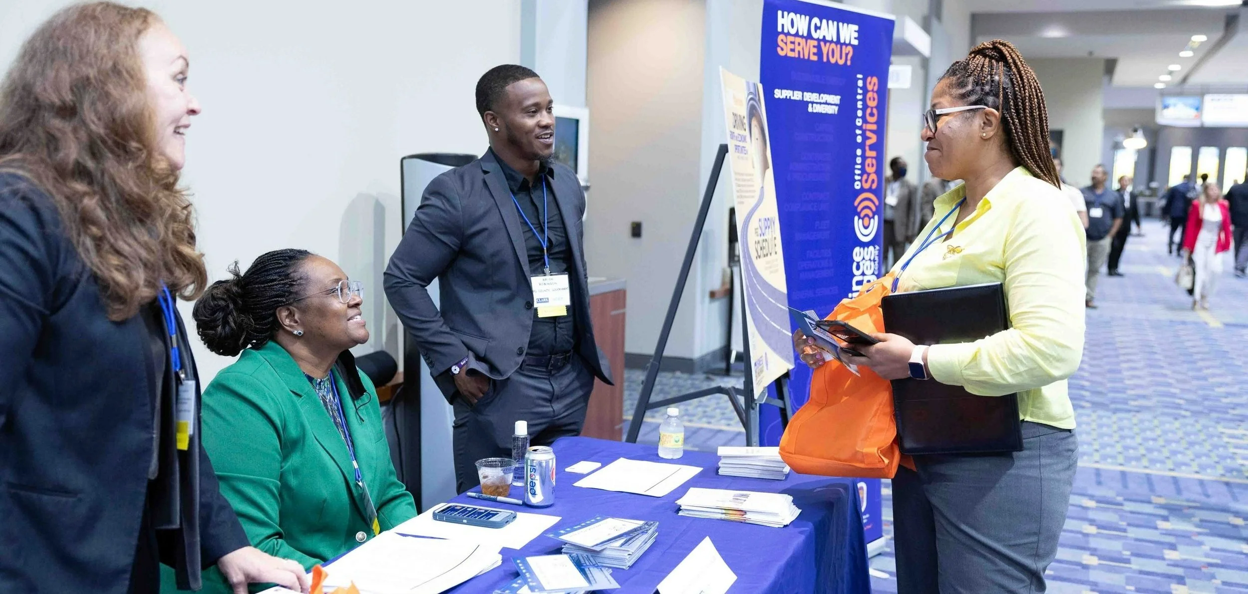 Get Ready: CORE Charlotte