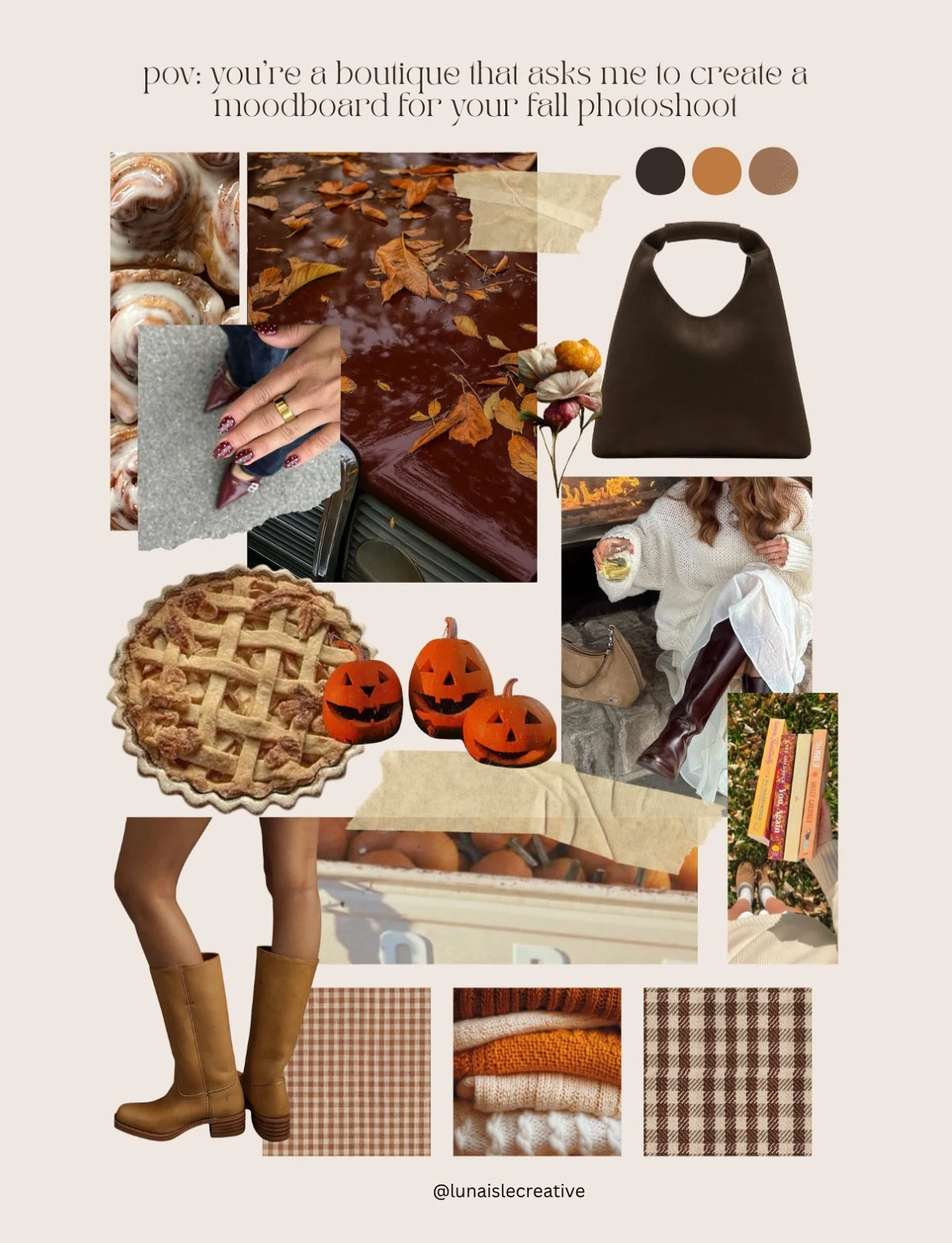 Shhh. It&rsquo;s my time to shine! 🍂🎃
.
.
.
Moodboard, Branding Shoot, Business Branding, Small Business, Fall Aesthetic, Fall Content, Content Creation, Boutique, Charleston SC, CHS, Social Media Marketing