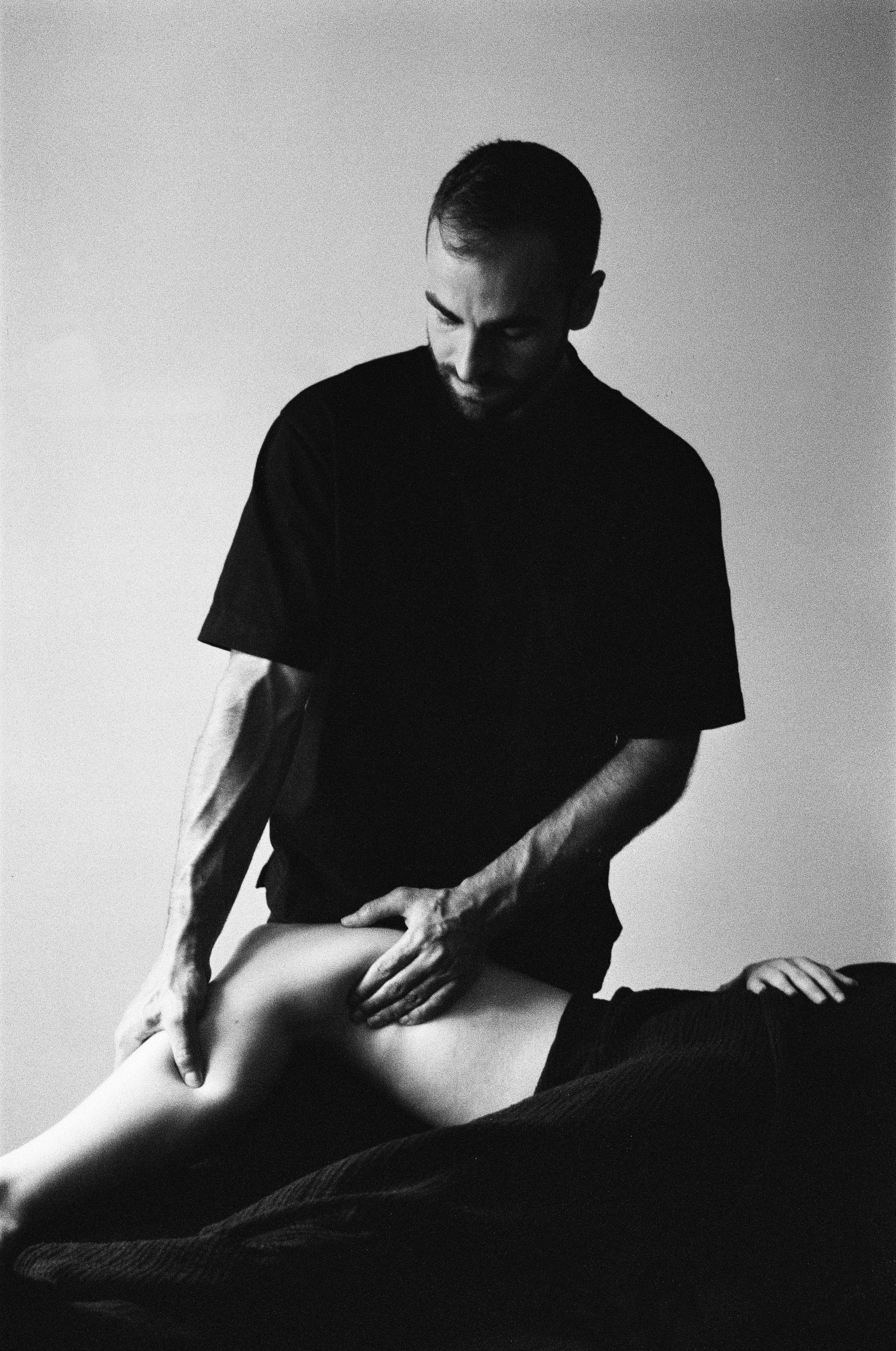 Jordan Florentin (Version film argentique)